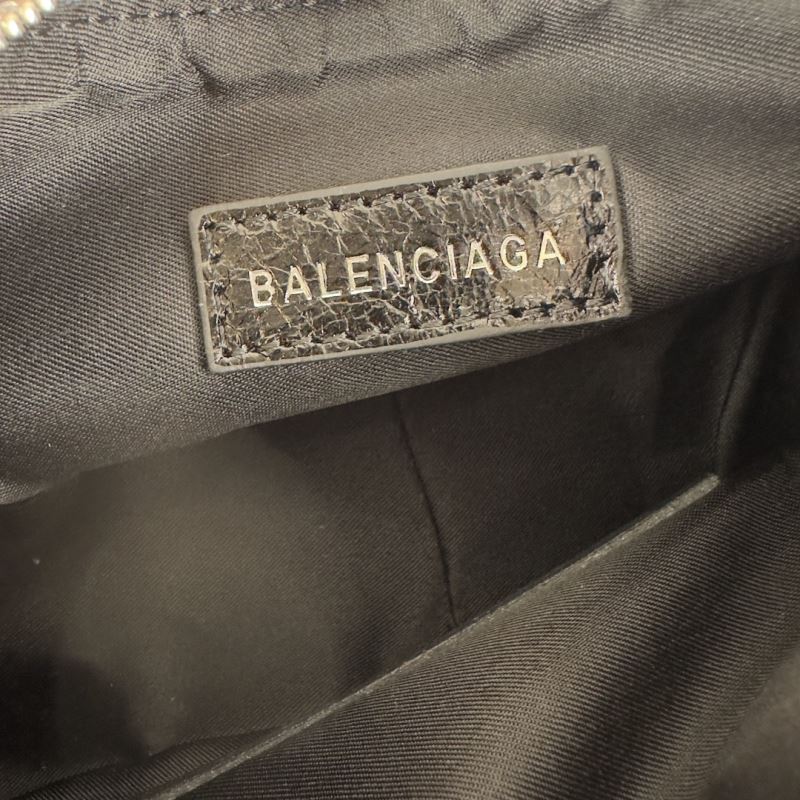 Balenciag Le Cagole Bags